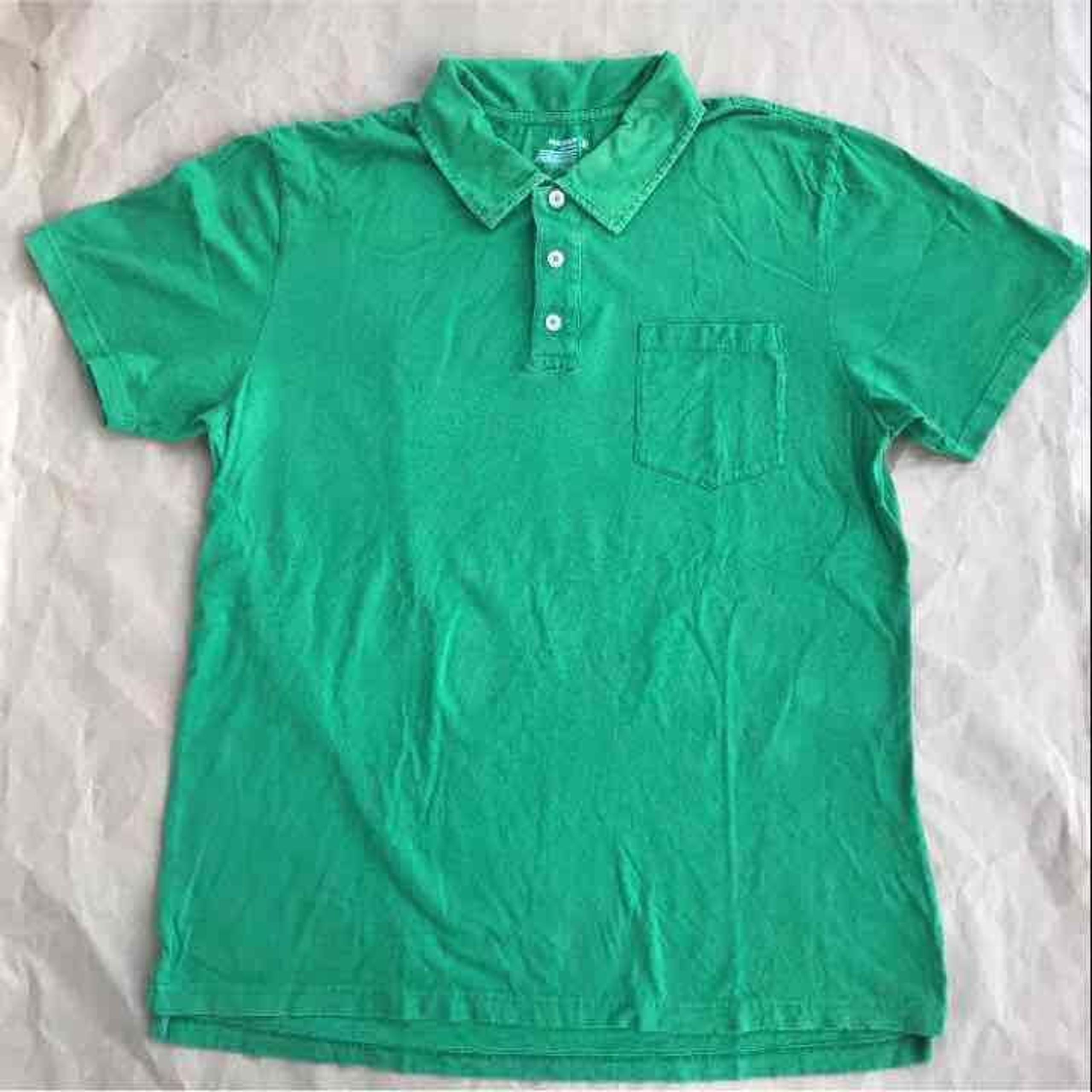 Old Navy Men's Polo Short Sleeve Shirt