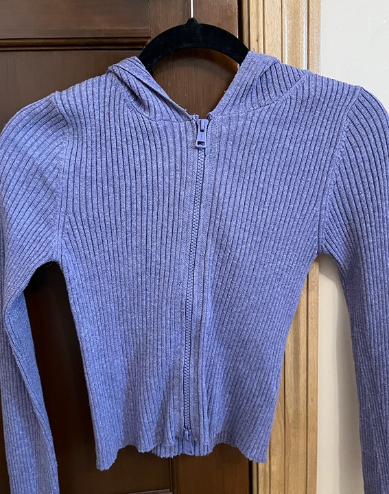 American Eagle Zip Up