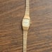 Vintage Seiko Ladies Dainty Quartz Watch