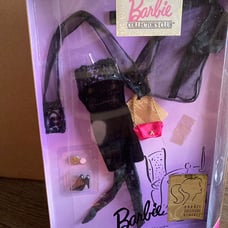 Barbie