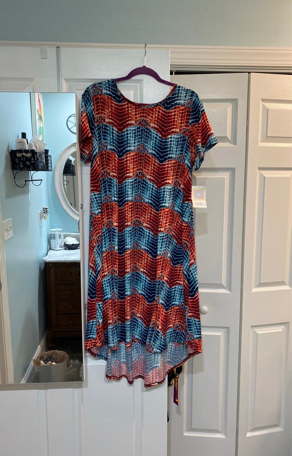 Lularoe Carly