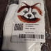 Brand New Fox Mittens