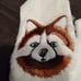 Brand New Fox Mittens