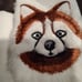 Brand New Fox Mittens