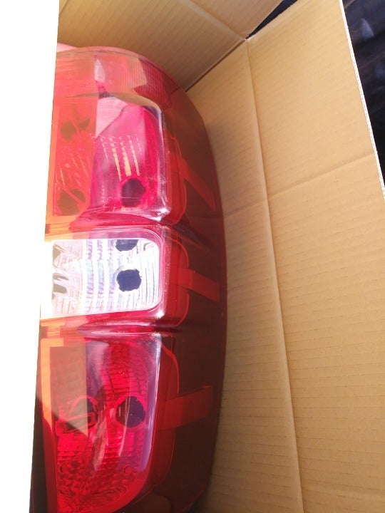 Pair of Chevrolet/GMC tail lights