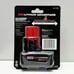2 PCS Milwaukee 48-11-2460 M12 REDLITHIUM XC 6.0 Extended Capacity Battery