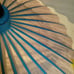 Hand Crafted Oriental umbrella