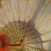 Hand Crafted Oriental umbrella