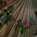 Hand Crafted Oriental umbrella