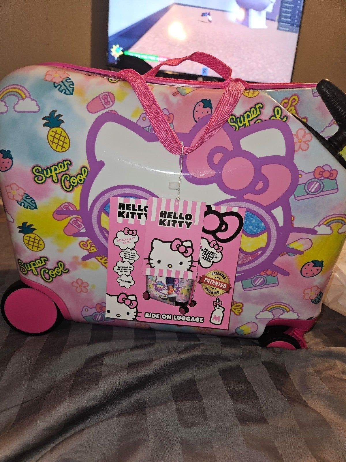 Hello Kitty