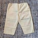 VINTAGE SWEET SACKS LINEBACKER CAPRIS! EUC! L/XL