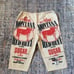 VINTAGE SWEET SACKS LINEBACKER CAPRIS! EUC! L/XL