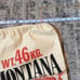 VINTAGE SWEET SACKS LINEBACKER CAPRIS! EUC! L/XL