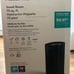 Honeywell HEPA Air Purifier Allergen Plus Series HPA060 Black
