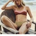 Vix Bikini Swimsuit - New . Retail 220.00