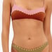 Vix Bikini Swimsuit - New . Retail 220.00