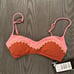 Vix Bikini Swimsuit - New . Retail 220.00