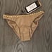 Vix Bikini Swimsuit - New . Retail 220.00