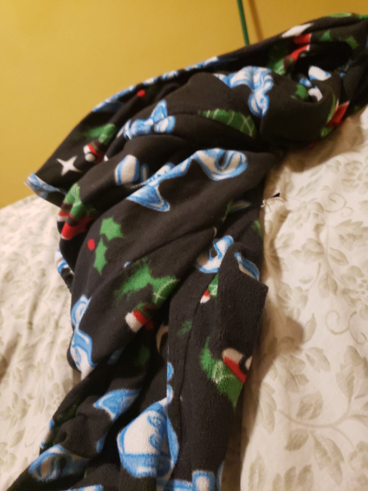 Moose PJs
