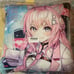 Kapture x Hololive Koyori Kageyama Cushion, Desk Mat, Acrylic Stand, Tapestry