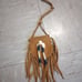 Indian healing pouch