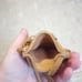 Indian healing pouch