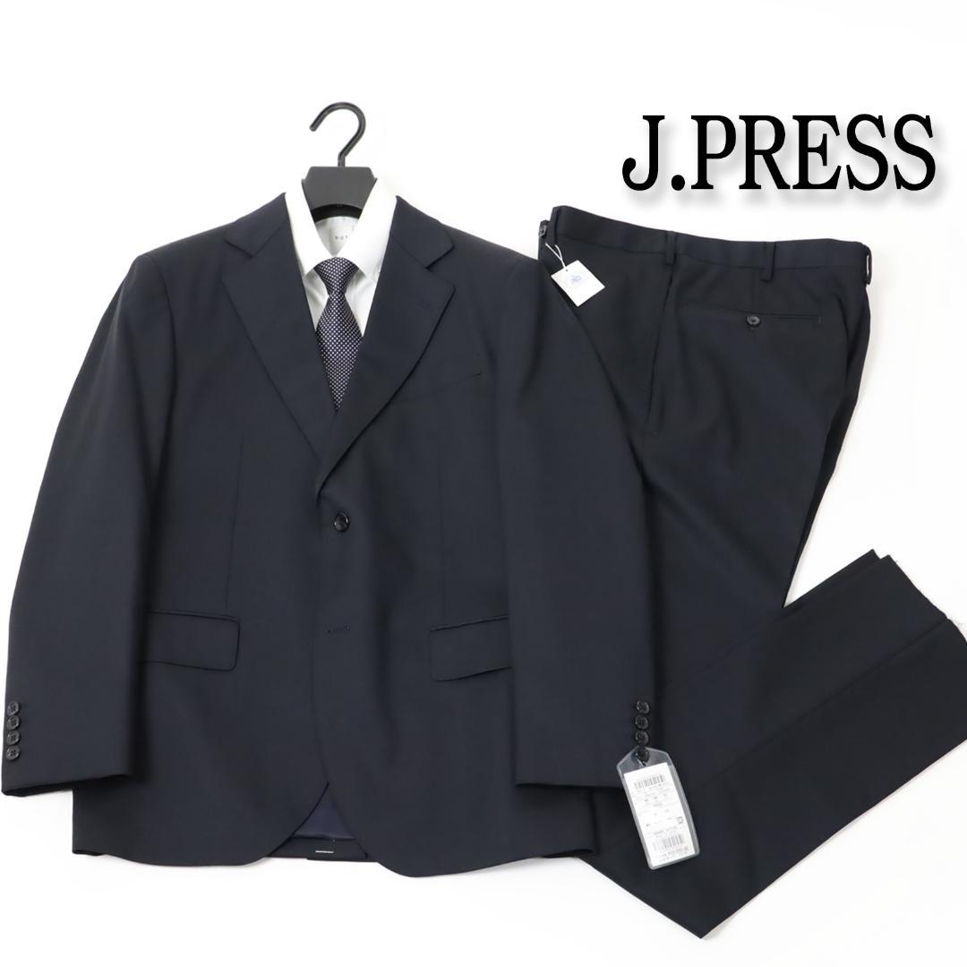 【使い勝手の良い】 Wool Plain J.Press New◇J.Press Brand 450 Twill B6 Business Suit スーツ