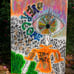 EYE canvas wall art