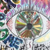 EYE canvas wall art