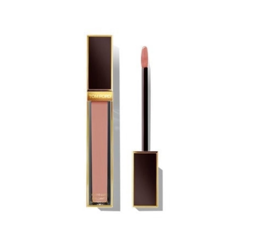 Tom Ford lip Gloss Luxe #09 Aura *NIB