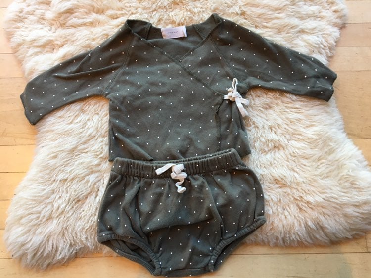 quick answers Bundle of two baby girl Jamie Kay bloomer top set Kids quick answers Bundle of two baby girl Jamie Kay bloomer top set Kids