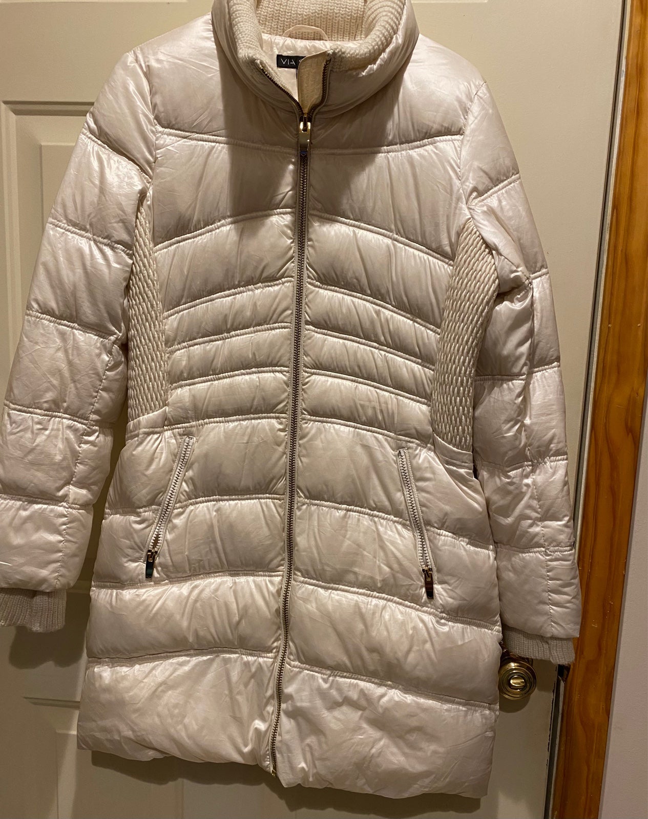 Via Spiga women coat