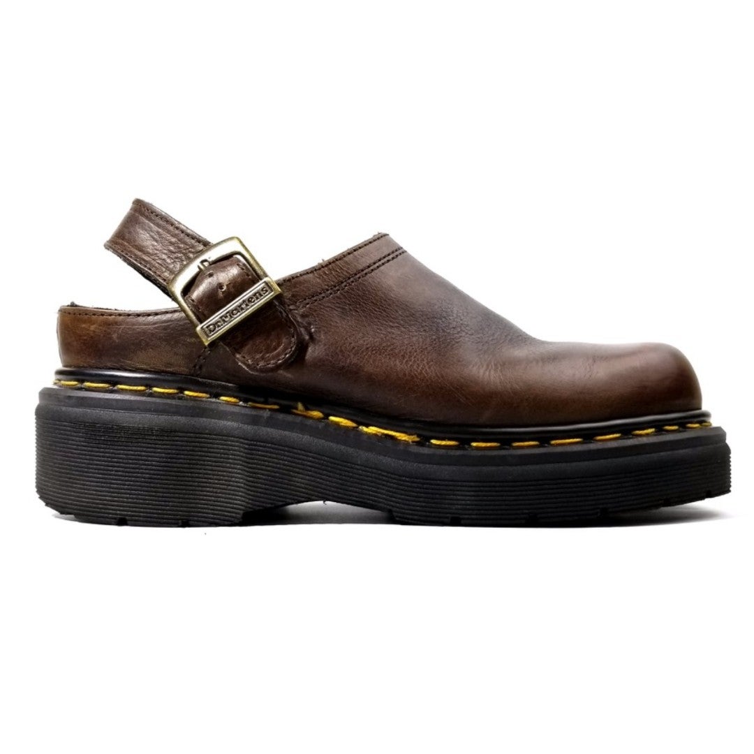 Dr. Martens Clogs | Mercari