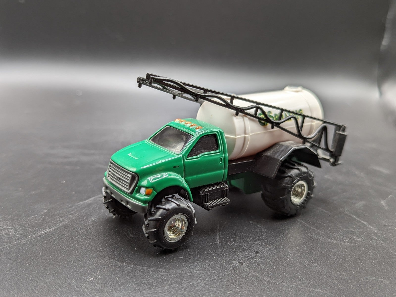 Ertl/´40Fordフォード StreetRodストリートロッド緑 1/18