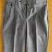 PT TORINO Pants GENTLEMAN FIT 48 Brand New Unused