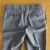 PT TORINO Pants GENTLEMAN FIT 48 Brand New Unused