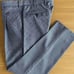 PT TORINO Pants GENTLEMAN FIT 48 Brand New Unused