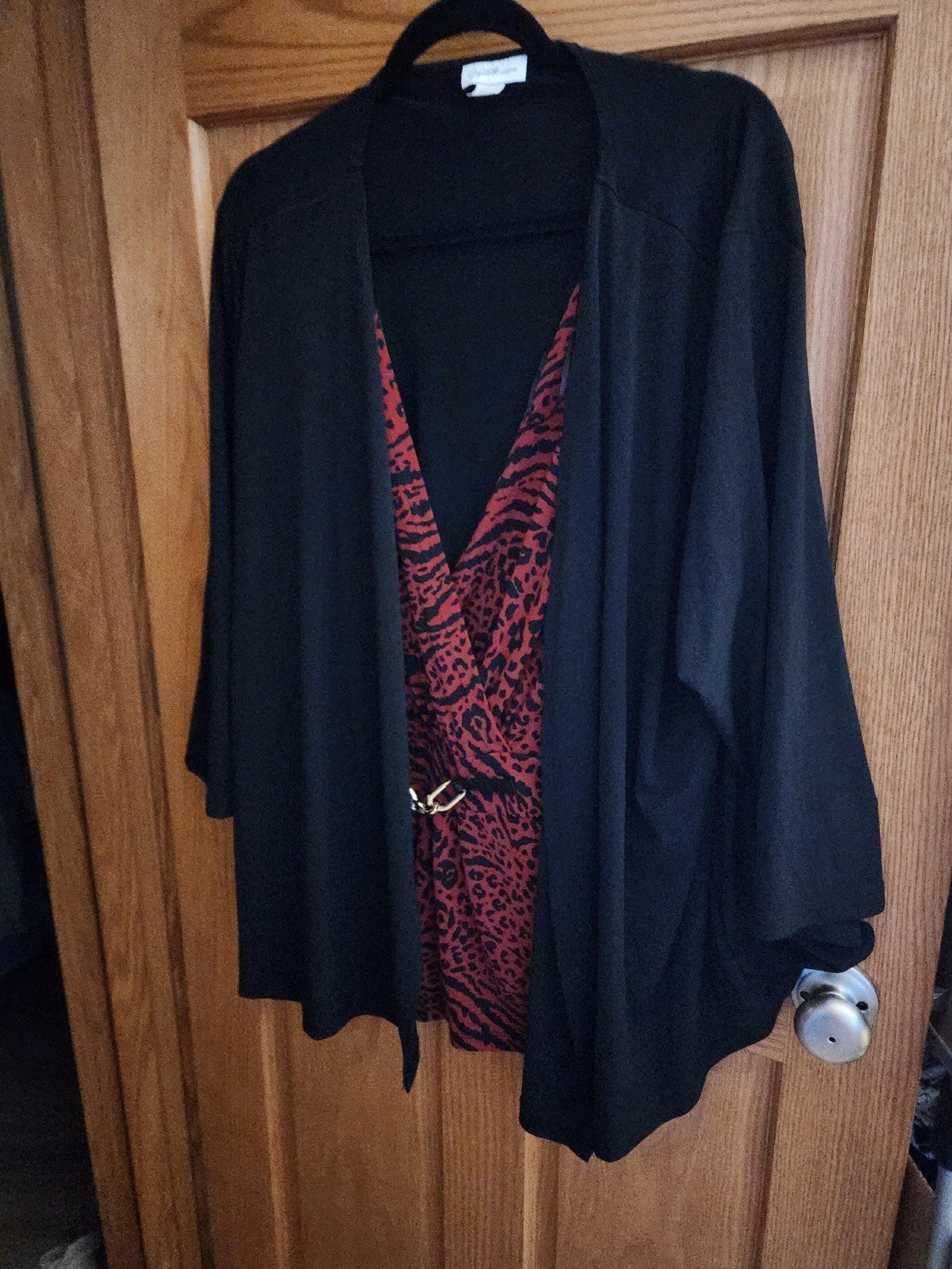 HSN Jaclyn Smith collection