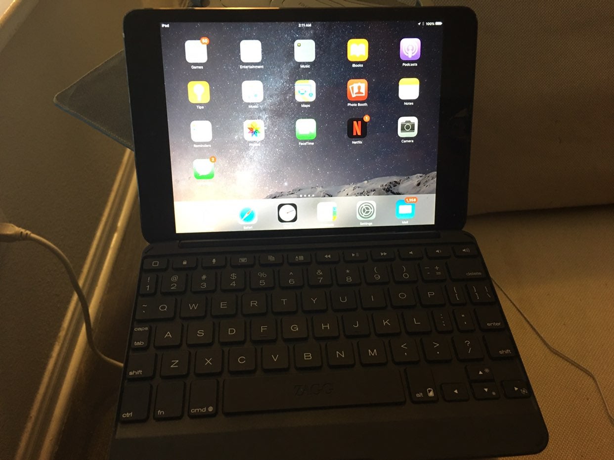 ipad mini