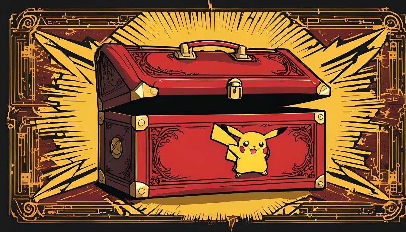 Pokemon Mystery Bag: 3 Packs, 1 Graded Slab & bonus item!!