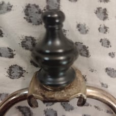 Vintage Frederick Cooper Lamp