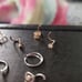 9 UNIQUE Nose Rings