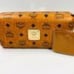 NEW MCM 2614 236 Havana & Violet Eyeglasses 52mm with MCM Case