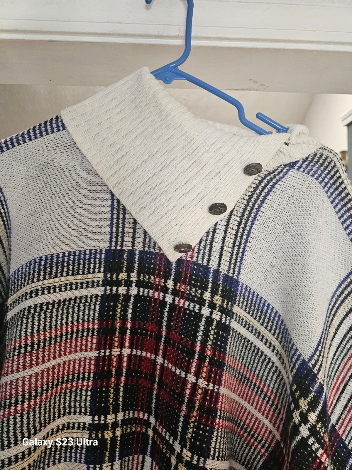 RalphLauren pullover