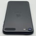 Apple iPod touch 7th generation 32GB, factory reset, gray B