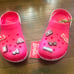 Mens Barbie CROCS