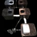 6-Plant RDWC Fallponics System W/ External Main reservoir for 4'x6' Growtent