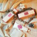2 Pc Tocca Crema de Mano, Cleopatra: Grapefruit, Jasmine Vanilla Musk Hand Cream