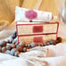 2 Pc Tocca Crema de Mano, Cleopatra: Grapefruit, Jasmine Vanilla Musk Hand Cream