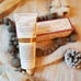 2 Pc Tocca Crema de Mano, Cleopatra: Grapefruit, Jasmine Vanilla Musk Hand Cream